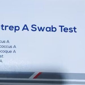 Wondfo Strep A